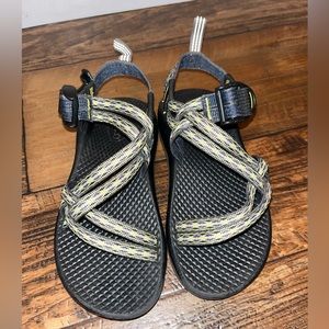 Chaco Ecotread ZX/1 sandals